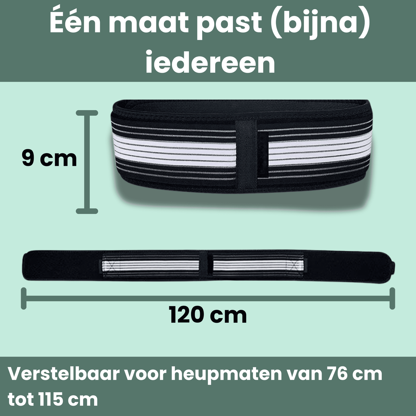 Relief360 Band